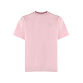 Pink Polos & T-shirt